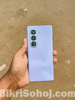 Infinix Hote 50 Pro+